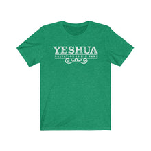 Load image into Gallery viewer, Yeshua Salvation Is His Name T-Shirt
