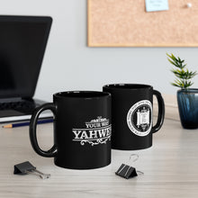 Load image into Gallery viewer, Your Way Yahweh (Torah) Mug