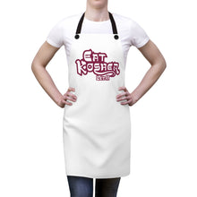 Load image into Gallery viewer, Eat Kosher Apron