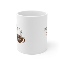 Load image into Gallery viewer, Coffee: A Heavenly Brew Mug