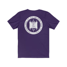 Load image into Gallery viewer, Torah T-Shirt (Front and Back Print)