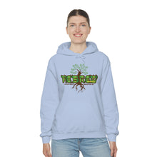 Load image into Gallery viewer, Hebrew Grafted In (Romans 11) Hoodie