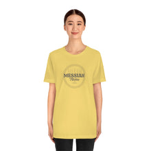 Load image into Gallery viewer, Messiah Nation T-Shirt (Light)