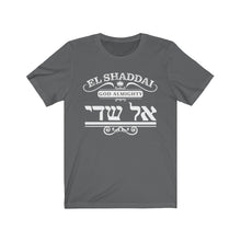 Load image into Gallery viewer, El Shaddai (God Almighty) T-Shirt