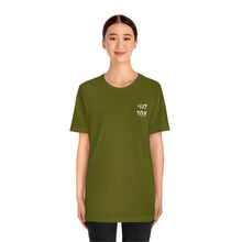 Load image into Gallery viewer, One Big Family (Legoi Echad -One nation) T-Shirt