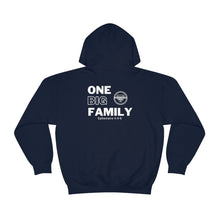 Load image into Gallery viewer, One Big Family (Legoi Echad - One Nation) Sweatshirt Hoodie