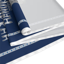 Load image into Gallery viewer, Hanukkah Table Runner(Cotton, Poly)