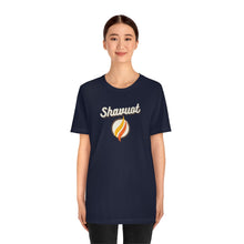 Load image into Gallery viewer, Shavuot T-shirt (Messiah Nation)