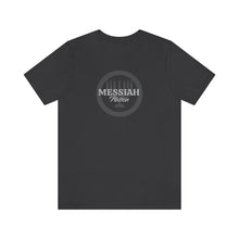 Load image into Gallery viewer, Messiah Nation T-Shirt (Dark)