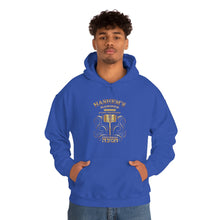 Load image into Gallery viewer, Hashem's Hammer (Judah Maccabee)™ Hooded Sweatshirt