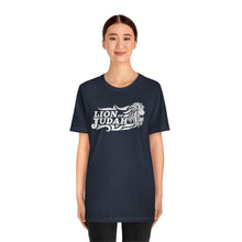 Load image into Gallery viewer, Lion of Judah T-Shirt