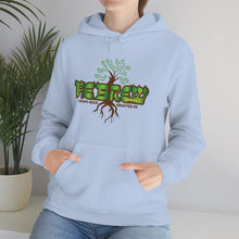 Load image into Gallery viewer, Hebrew Grafted In (Romans 11) Hoodie