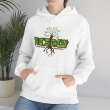 Load image into Gallery viewer, Hebrew Grafted In (Romans 11) Hoodie