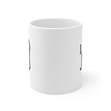 Load image into Gallery viewer, Yeshua Lion Shield Mug