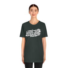 Load image into Gallery viewer, Lion of Judah T-Shirt