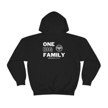 Load image into Gallery viewer, One Big Family (Legoi Echad - One Nation) Sweatshirt Hoodie