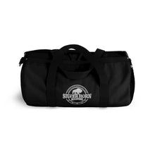 Load image into Gallery viewer, Silver Horn Roofing Duffle Bag