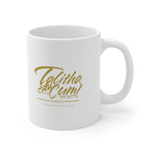 Load image into Gallery viewer, Halleluyah Ceramic Mug 11oz