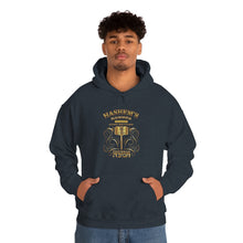 Load image into Gallery viewer, Hashem's Hammer (Judah Maccabee)™ Hooded Sweatshirt