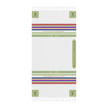 Load image into Gallery viewer, Tree of Life Soft Cover-cloth