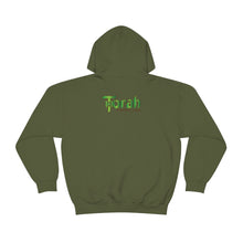 Load image into Gallery viewer, Hebrew Grafted In (Romans 11) Hoodie