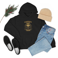Load image into Gallery viewer, Hashem's Hammer (Judah Maccabee)™ Hooded Sweatshirt