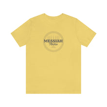 Load image into Gallery viewer, Messiah Nation T-Shirt (Light)
