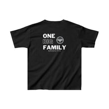 Load image into Gallery viewer, One Big Family (Legoi Echad) Kids T-Shirt