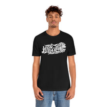 Load image into Gallery viewer, Lion of Judah T-Shirt