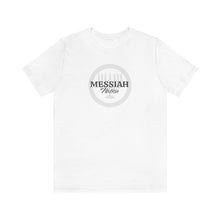 Load image into Gallery viewer, Messiah Nation T-Shirt (Light)