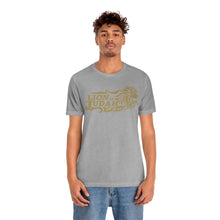Load image into Gallery viewer, Lion of Judah (Gold) T-Shirt