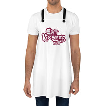 Load image into Gallery viewer, Eat Kosher Apron