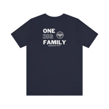 Load image into Gallery viewer, One Big Family (Legoi Echad -One nation) T-Shirt
