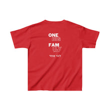 Load image into Gallery viewer, One Big Family (Messiah Nation) Kids T-Shirt