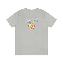 Load image into Gallery viewer, Shavuot T-shirt (Messiah Nation)