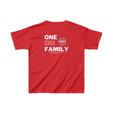 Load image into Gallery viewer, One Big Family (Legoi Echad) Kids T-Shirt