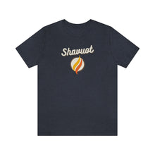 Load image into Gallery viewer, Shavuot T-shirt (Messiah Nation)