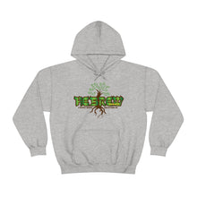 Load image into Gallery viewer, Hebrew Grafted In (Romans 11) Hoodie