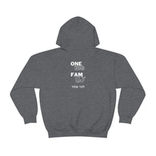 Load image into Gallery viewer, One Big Family (Messiah Nation) Sweatshirt Hoodie