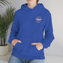 Load image into Gallery viewer, One Big Family (Messiah Nation) Sweatshirt Hoodie