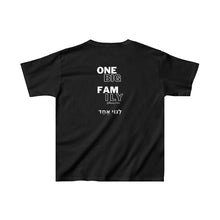 Load image into Gallery viewer, One Big Family (Messiah Nation) Kids T-Shirt