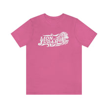 Load image into Gallery viewer, Lion of Judah T-Shirt