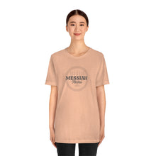 Load image into Gallery viewer, Messiah Nation T-Shirt (Light)