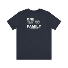 Load image into Gallery viewer, One Big Family (Legoi Echad -One nation) T-Shirt