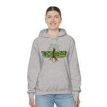 Load image into Gallery viewer, Hebrew Grafted In (Romans 11) Hoodie
