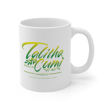 Load image into Gallery viewer, Feast of Tabernacles Mug