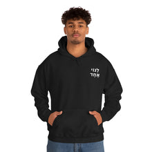 Load image into Gallery viewer, One Big Family (Legoi Echad - One Nation) Sweatshirt Hoodie