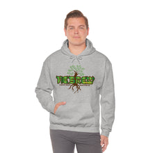 Load image into Gallery viewer, Hebrew Grafted In (Romans 11) Hoodie
