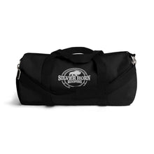 Load image into Gallery viewer, Silver Horn Roofing Duffle Bag