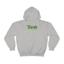 Load image into Gallery viewer, Hebrew Grafted In (Romans 11) Hoodie